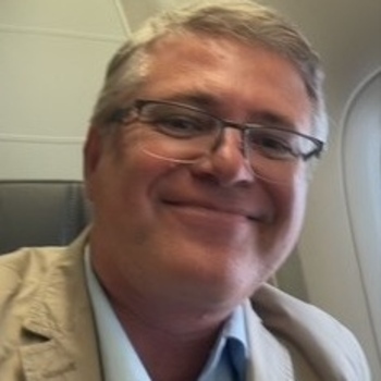 Avatar of Walter Thamsten