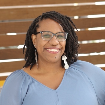 Avatar of Tamia A Pleasants