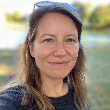 Avatar of Madeleine Whitten