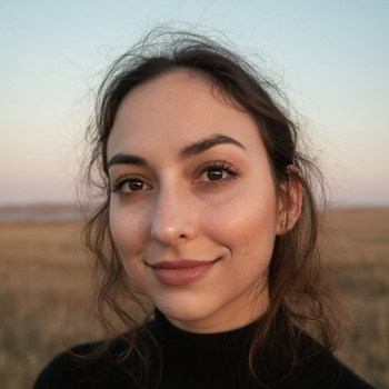 Avatar of Jenna Berman