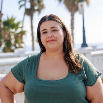 Avatar of Yesenia Cortes