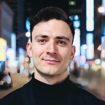 Avatar of Phillip Scherbakov