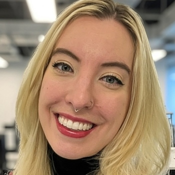 Avatar of Hannah Laney