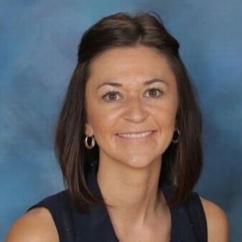 Avatar of Sheena G Rymer