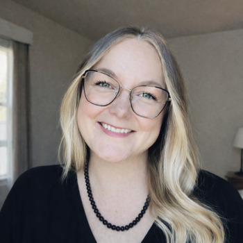 Avatar of Mitzi Pope