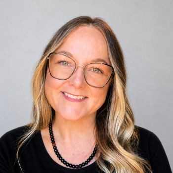 Avatar of Mitzi Pope
