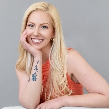 Avatar of Jennifer Janes Bailey