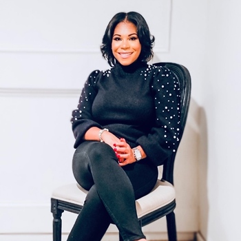 Avatar of Brandi McKenzie