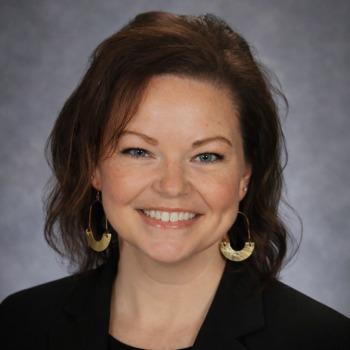 Avatar of Olivia Kaufman