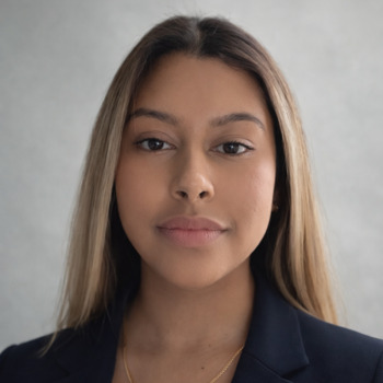 Avatar of Demi Garcia-Roman