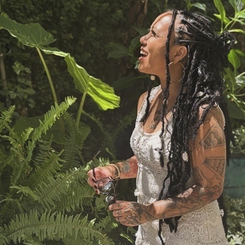 Avatar of Geneveve Charfauros