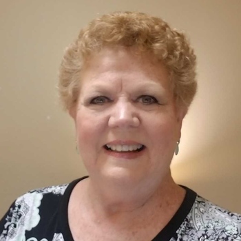 Avatar of Traci Eichin