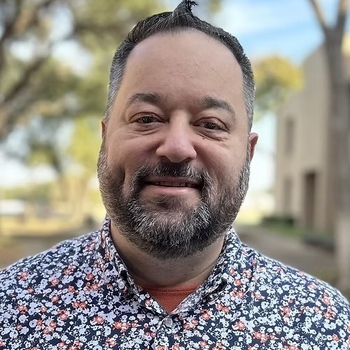 Avatar of Jeffrey "Jeff" Welskopf