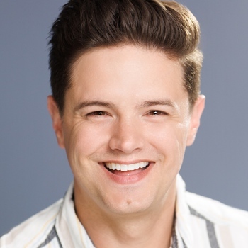 Avatar of Andrew Hey