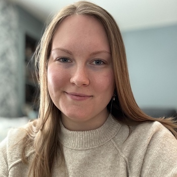 Avatar of Ana Rogers