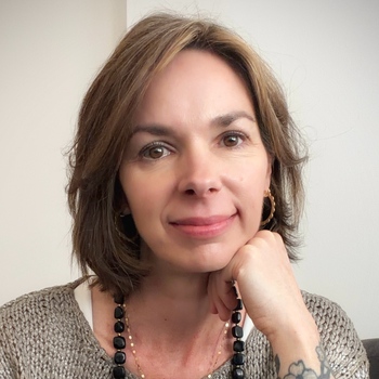 Avatar of Winnie Lee