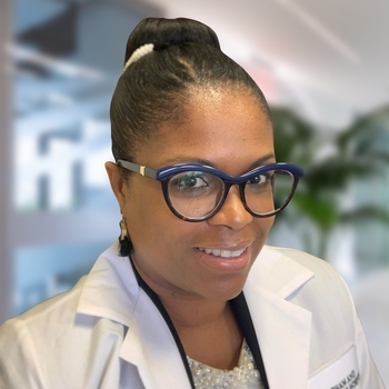 Avatar of Alexandra Vilmenay, PMHNP-BC, FNP-BC