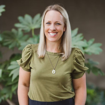 Avatar of Stephanie Zimmerman