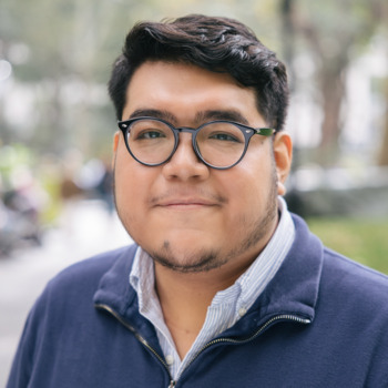 Avatar of Michael Cruz