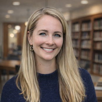 Avatar of Larissa Schwass, PhD, NCC, LPC