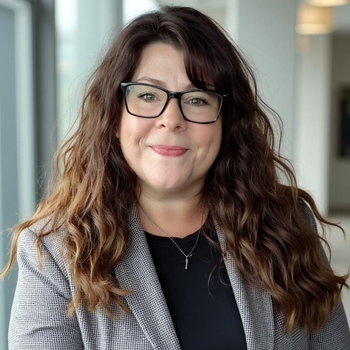 Avatar of Gina Carrillo