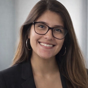 Avatar of Juliana Cardenas