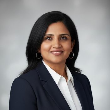 Avatar of Neela Trivedi