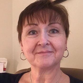 Avatar of Cheri Fingeret, LPC