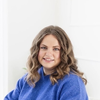 Clinician Headshot