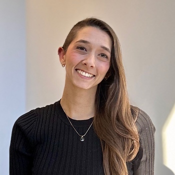 Avatar of Sarah Griest