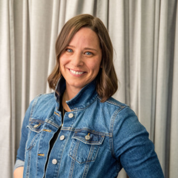 Avatar of Catherine Sims