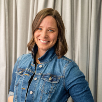 Avatar of Catherine Sims, MS, LMHC, BC-TMH