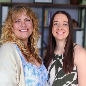 Avatar of Amanda Denney and Melissa Micnhimer