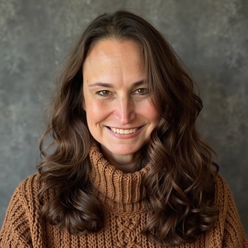 Avatar of Gina Meyer, LMSW