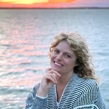 Avatar of Amanda Denney