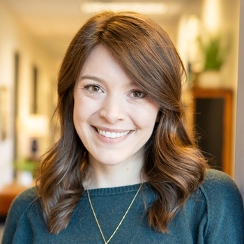 Avatar of Caroline Haeger