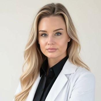 Avatar of Hayley Parrent