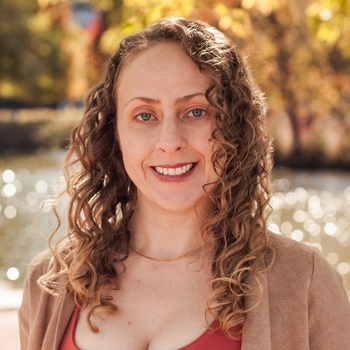 Avatar of Dawn Brown, Ph.D.