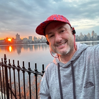 Avatar of Dominic Gadoury