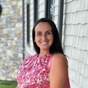 Avatar of Dajana McGuire