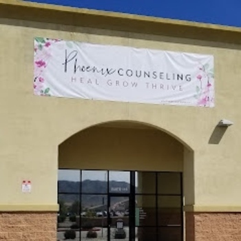 Avatar of Phoenix Counseling LLC
