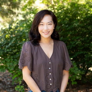 Avatar of Jane Chung