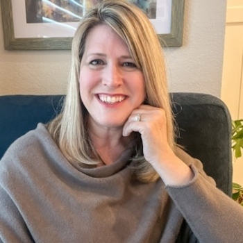 Avatar of Erika Laing, Psy.D.