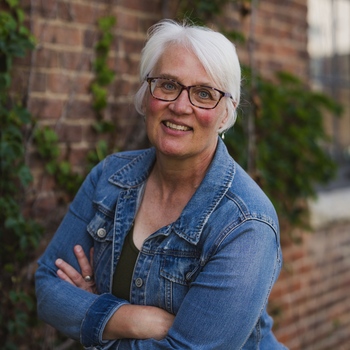 Avatar of Jennifer S Larson