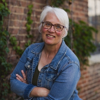 Avatar of Jennifer Larson