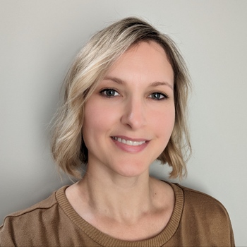 Avatar of Amanda Twomley, M.Ed.