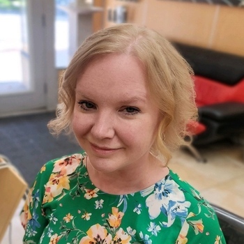 Avatar of Stephanie Erstad