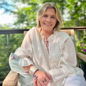 Avatar of Molly Bagli