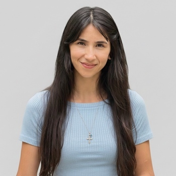 Avatar of Agustina "Avi" Avila