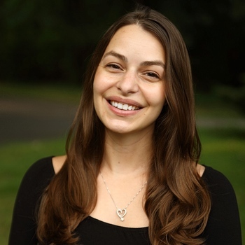 Avatar of Christine Pandiani